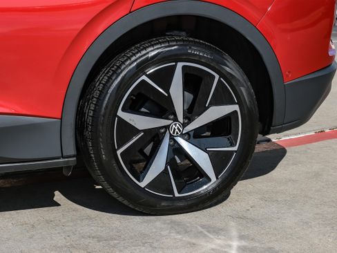 Used 2024 Volkswagen ID.4 Pro S image 53