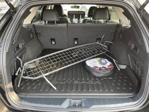 Used 2022 Subaru Outback Onyx Edition XT image 26