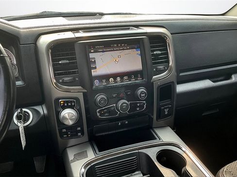 Used 2016 RAM 1500 Sport image 10