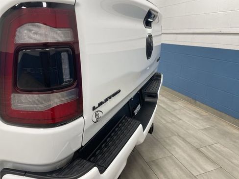 New 2025 RAM 2500 Big Horn image 35