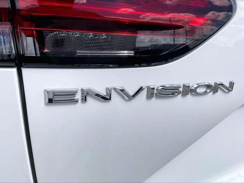 Certified 2023 Buick Envision Essence image 10