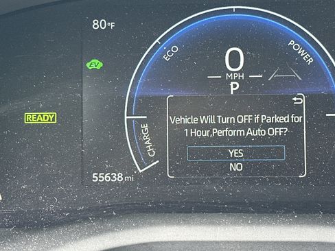 Certified 2025 Toyota Camry SE FWD image 22