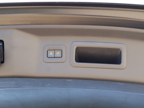 Certified 2025 MAZDA CX-90 3.3 Turbo w/ Select Package image 22