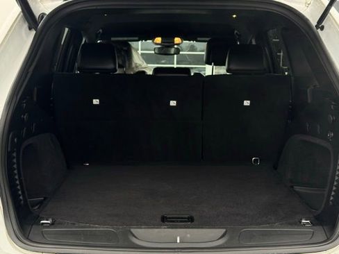 Used 2020 Jeep Grand Cherokee Altitude image 11