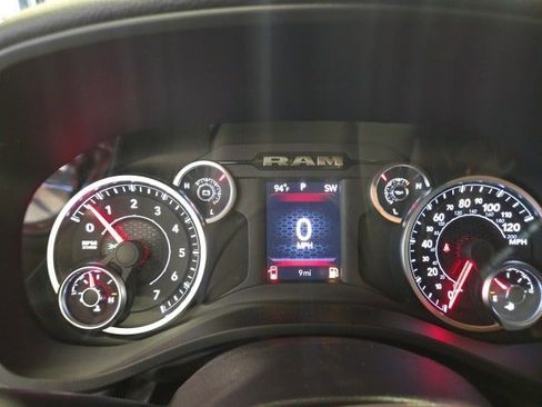 New 2026 RAM 1500 Big Horn image 18