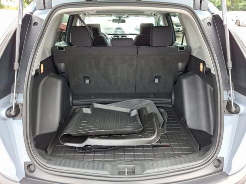 Used 2020 Honda CR-V EX image 29