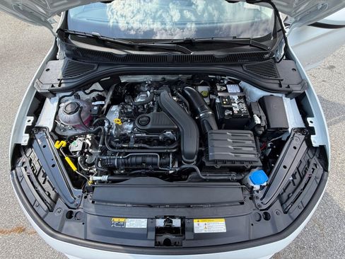 New 2026 Volkswagen Jetta S FWD image 16
