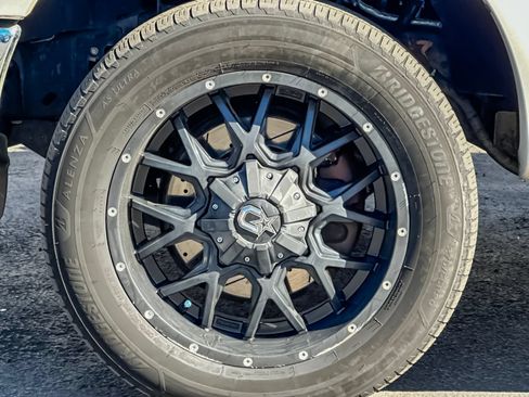 Used 2013 Ford F150 Lariat w/ Luxury Equipment Group AWD/4WD image 24