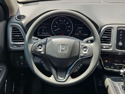 Used 2022 Honda HR-V EX image 16