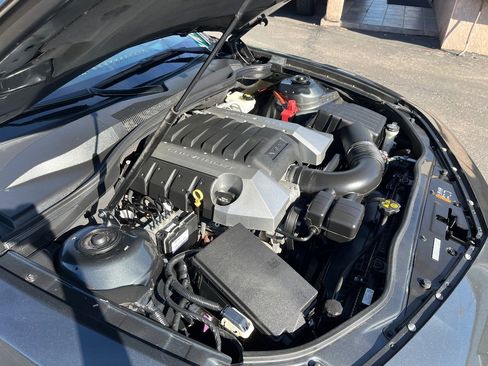 Used 2014 Chevrolet Camaro SS image 36