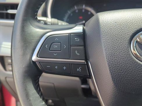 Certified 2020 Toyota Highlander XLE FWD image 15
