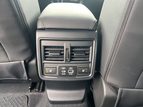 New 2026 Subaru Outback Touring XT image 9