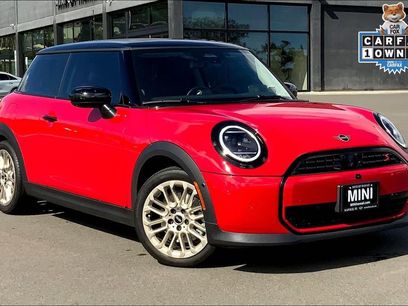 Used 2025 MINI Cooper S