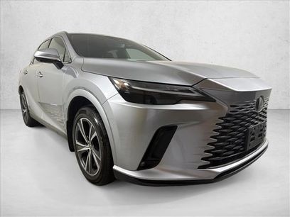 Used 2024 Lexus RX 350 Premium w/ Convenience Package