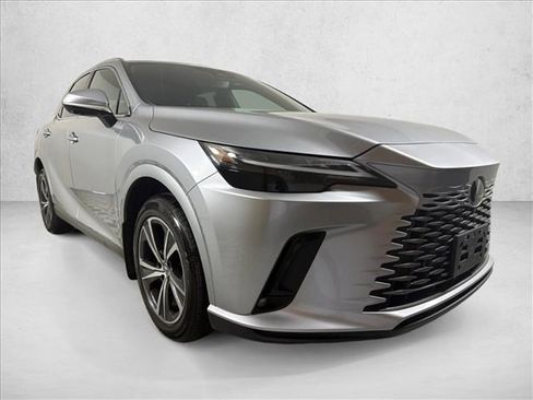 Used 2024 Lexus RX 350 Premium w/ Convenience Package AWD/4WD image 1