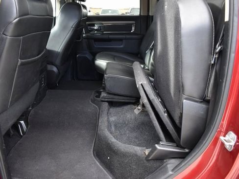 Used 2014 RAM 1500 Sport w/ Convenience Group image 25