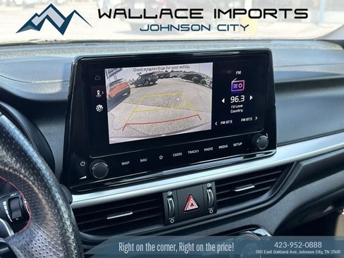 Used 2022 Kia Forte GT FWD image 24