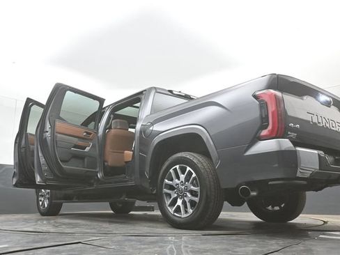 Used 2024 Toyota Tundra 1794 Edition AWD/4WD image 59
