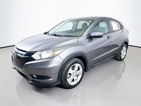 Used 2016 Honda HR-V EX image 3