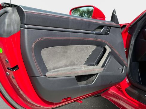 Used 2023 Porsche 911 Carrera 4 GTS image 31