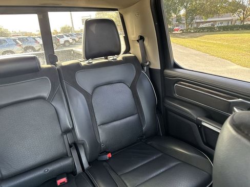 Used 2019 RAM 1500 Laramie image 14