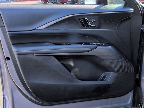 Used 2024 Cadillac Lyriq Sport w/ LPO, Floor Liner Package image 11