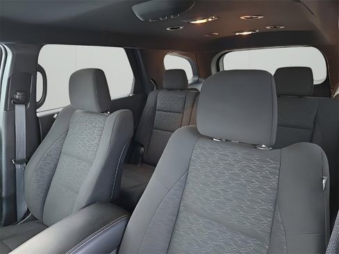 Used 2024 Dodge Durango SXT image 10