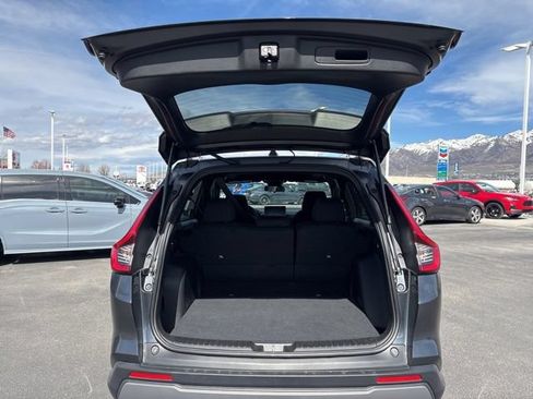 Used 2024 Honda CR-V Sport image 27