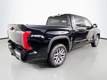 New 2026 Toyota Tundra 1794 Edition