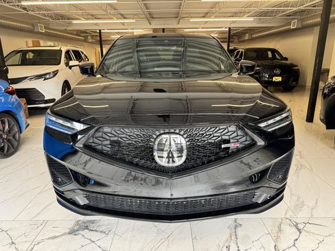 Used 2022 Acura MDX Type S AWD/4WD image 2