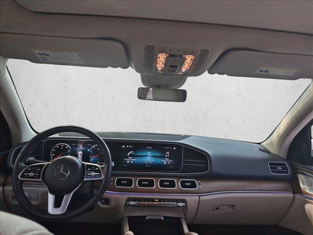 Used 2020 Mercedes-Benz GLE 350 4MATIC image 18
