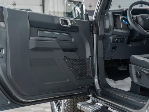 New 2026 Ford Bronco 2-Door w/ Sasquatch Package AWD/4WD image 37