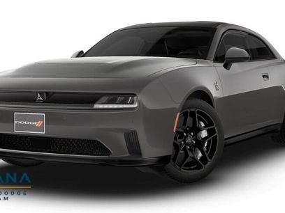 New 2026 Dodge Charger Scat Pack