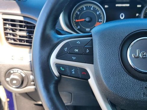Used 2015 Jeep Cherokee Limited AWD/4WD image 29