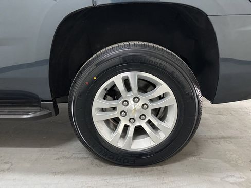 Used 2020 Chevrolet Tahoe LT image 71