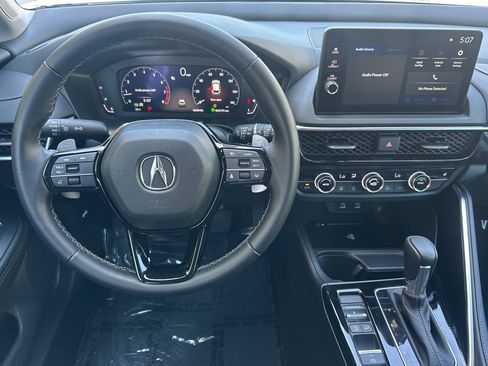 Used 2025 Acura ADX AWD image 18
