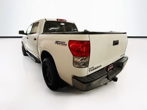 Used 2009 Toyota Tundra SR5 w/ TRD Off-Road Pkg AWD/4WD image 8