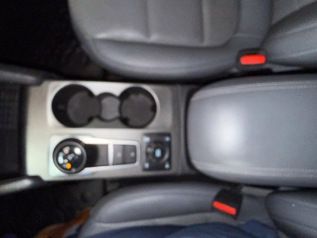 Used 2025 Ford Bronco Sport Badlands AWD/4WD image 29