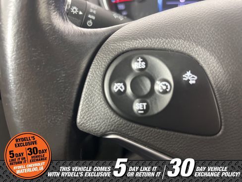 Used 2014 Chevrolet Impala LT Eco w/ Navigation Package image 32