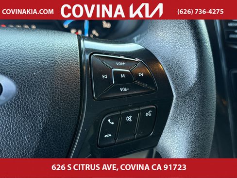 Used 2019 Ford Explorer FWD image 19