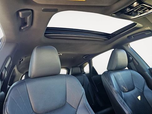 Used 2023 Lexus RX 350 Premium Plus w/ Accessory Package (Z1) FWD image 19