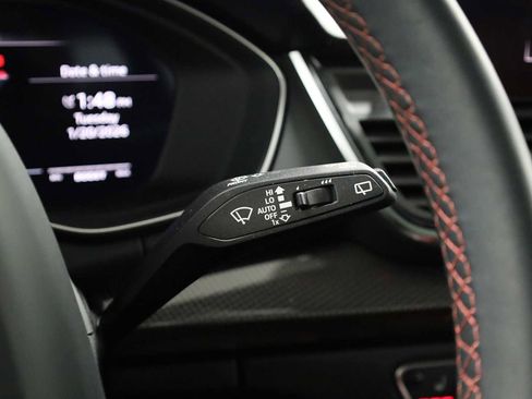 Used 2023 Audi SQ5 Prestige image 28