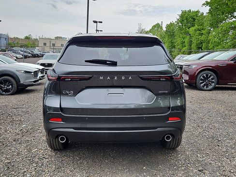 New 2026 MAZDA CX-5 Preferred AWD/4WD image 5
