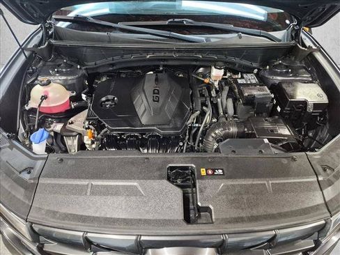 Certified 2022 Hyundai Tucson SEL w/ Convenience Package FWD image 28