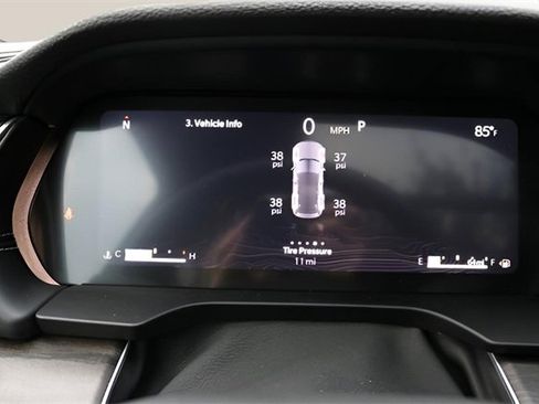 New 2025 Jeep Grand Cherokee Limited image 27