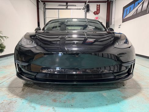 Used 2022 Tesla Model 3 Long Range image 2