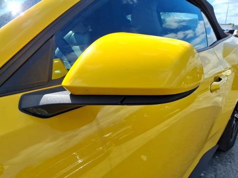 Used 2024 Ford Mustang Premium image 5