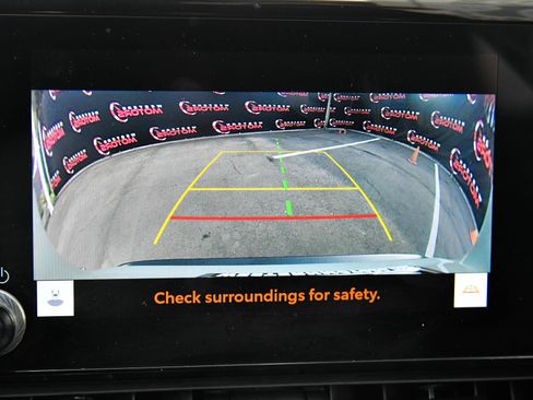 Used 2023 Toyota RAV4 XLE image 21