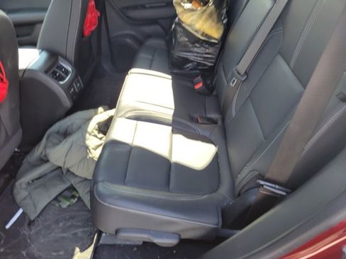 Used 2023 Chevrolet Blazer LT w/ Sound & Technology Package image 7