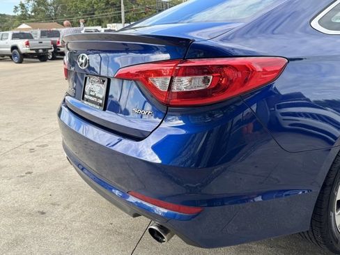 Used 2016 Hyundai Sonata Sport image 14